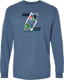 Long Sleeves - Erie Indoor Classic 2026