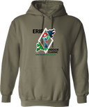 Hoodies - Erie Indoor Classic 2026
