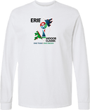 Long Sleeves - Erie Indoor Classic 2026