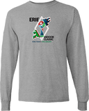 Long Sleeves - Erie Indoor Classic 2026