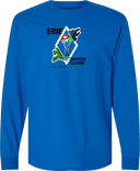 Long Sleeves - Erie Indoor Classic 2026