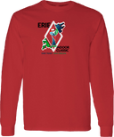 Long Sleeves - Erie Indoor Classic 2026