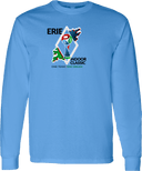 Long Sleeves - Erie Indoor Classic 2026