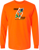 Long Sleeves - Erie Indoor Classic 2026