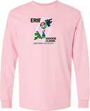 Long Sleeves - Erie Indoor Classic 2026
