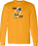 Long Sleeves - Erie Indoor Classic 2026