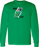 Long Sleeves - Erie Indoor Classic 2026