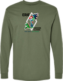 Long Sleeves - Erie Indoor Classic 2026