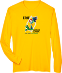 Performance Long Sleeves - Erie Indoor Classic 2026