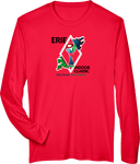 Performance Long Sleeves - Erie Indoor Classic 2026