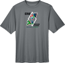 Performance Short Sleeves - Erie Indoor Classic 2026
