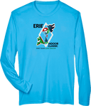 Performance Long Sleeves - Erie Indoor Classic 2026