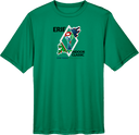 Performance Short Sleeves - Erie Indoor Classic 2026
