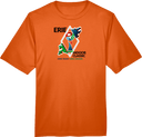 Performance Short Sleeves - Erie Indoor Classic 2026