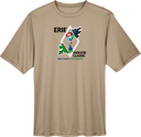 Performance Short Sleeves - Erie Indoor Classic 2026
