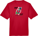 Performance Short Sleeves - Erie Indoor Classic 2026
