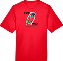 Performance Short Sleeves - Erie Indoor Classic 2026