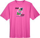 Performance Short Sleeves - Erie Indoor Classic 2026