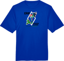 Performance Short Sleeves - Erie Indoor Classic 2026