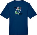 Performance Short Sleeves - Erie Indoor Classic 2026