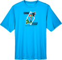 Performance Short Sleeves - Erie Indoor Classic 2026