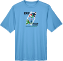 Performance Short Sleeves - Erie Indoor Classic 2026