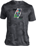 Performance Short Sleeves - Erie Indoor Classic 2026