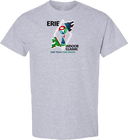 Short Sleeves - Erie Indoor Classic 2026