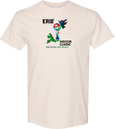 Short Sleeves - Erie Indoor Classic 2026