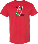 Short Sleeves - Erie Indoor Classic 2026
