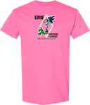 Short Sleeves - Erie Indoor Classic 2026