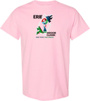 Short Sleeves - Erie Indoor Classic 2026