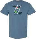 Short Sleeves - Erie Indoor Classic 2026