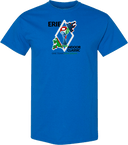 Short Sleeves - Erie Indoor Classic 2026