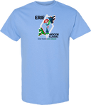 Short Sleeves - Erie Indoor Classic 2026