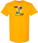 Short Sleeves - Erie Indoor Classic 2026