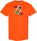 Short Sleeves - Erie Indoor Classic 2026