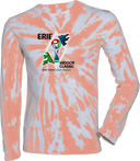 Tie-Dye Long Sleeves - Erie Indoor Classic 2026