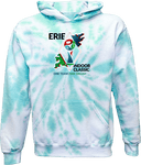 Tie-Dye Hoodies - Erie Indoor Classic 2026