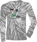 Tie-Dye Long Sleeves - Erie Indoor Classic 2026