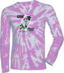 Tie-Dye Long Sleeves - Erie Indoor Classic 2026