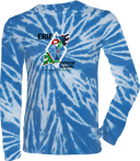 Tie-Dye Long Sleeves - Erie Indoor Classic 2026