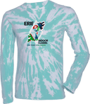 Tie-Dye Long Sleeves - Erie Indoor Classic 2026