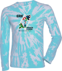 Tie-Dye Long Sleeves - Erie Indoor Classic 2026