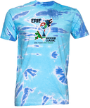 Tie-Dye Short Sleeves - Erie Indoor Classic 2026
