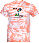 Tie-Dye Short Sleeves - Erie Indoor Classic 2026