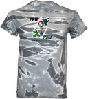 Tie-Dye Short Sleeves - Erie Indoor Classic 2026
