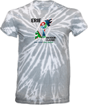 Tie-Dye Short Sleeves - Erie Indoor Classic 2026