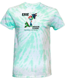 Tie-Dye Short Sleeves - Erie Indoor Classic 2026