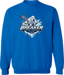 Crew Sweatshirt - Ice Breaker Lacrosse Tournament 2026